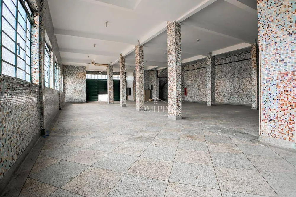 Loja-Salão, 375 m² - Foto 3