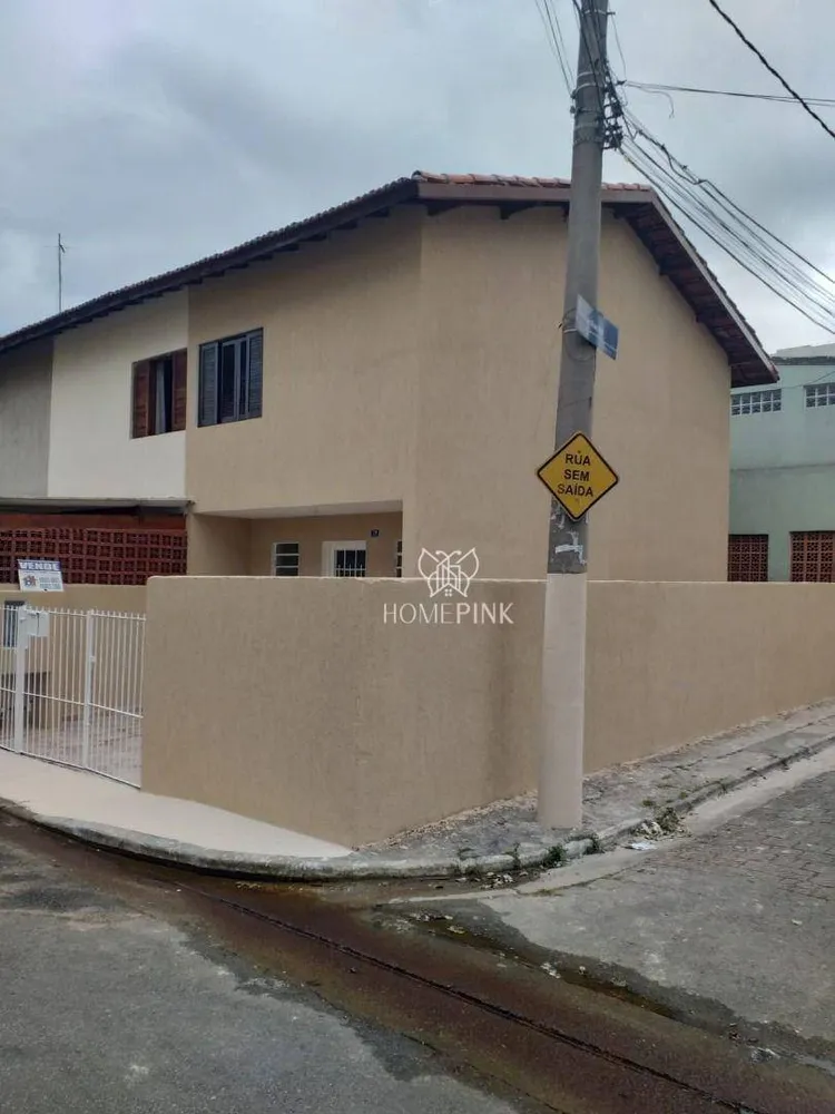 Sobrado, 2 quartos - Foto 1
