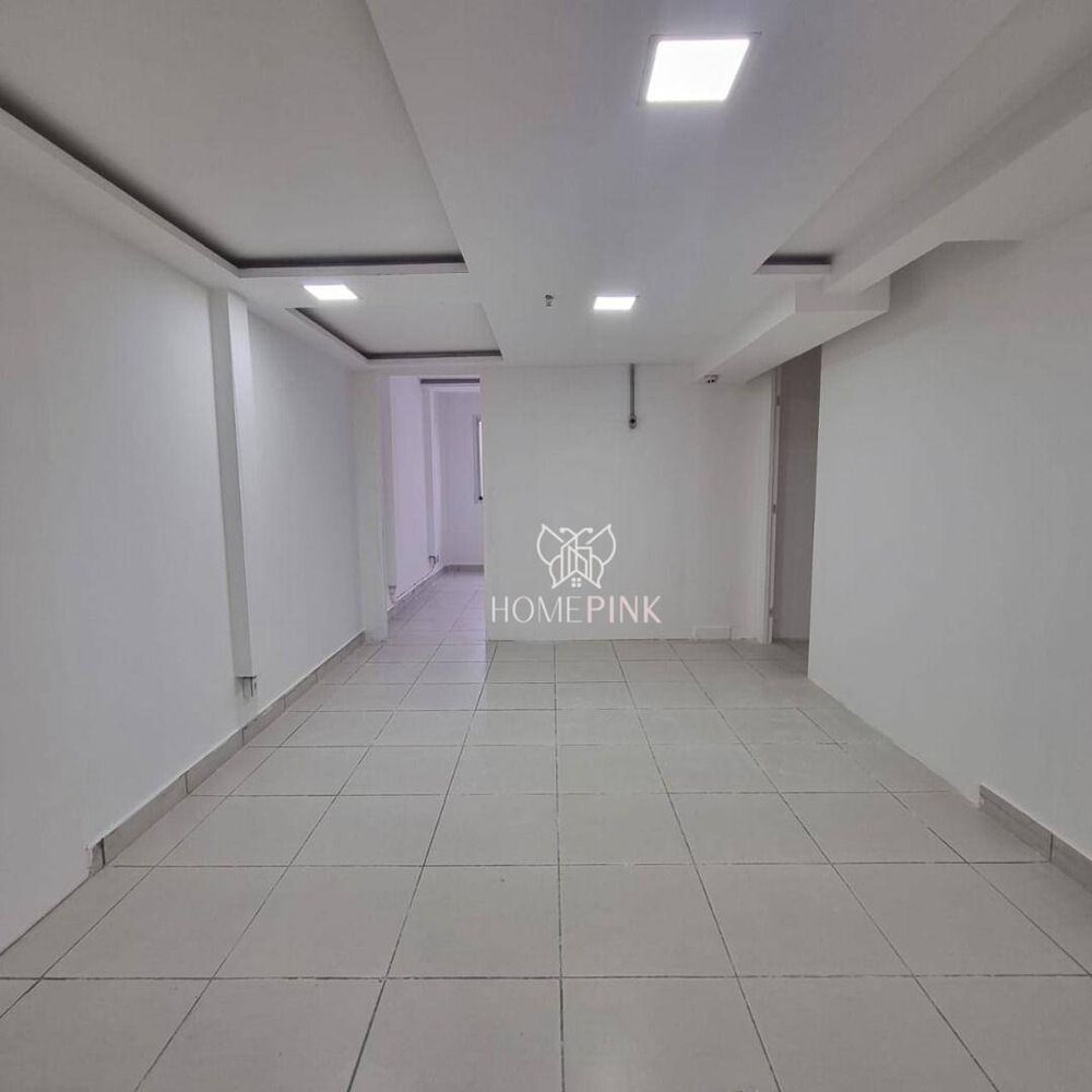 Conjunto Comercial-Sala para alugar, 55m² - Foto 4