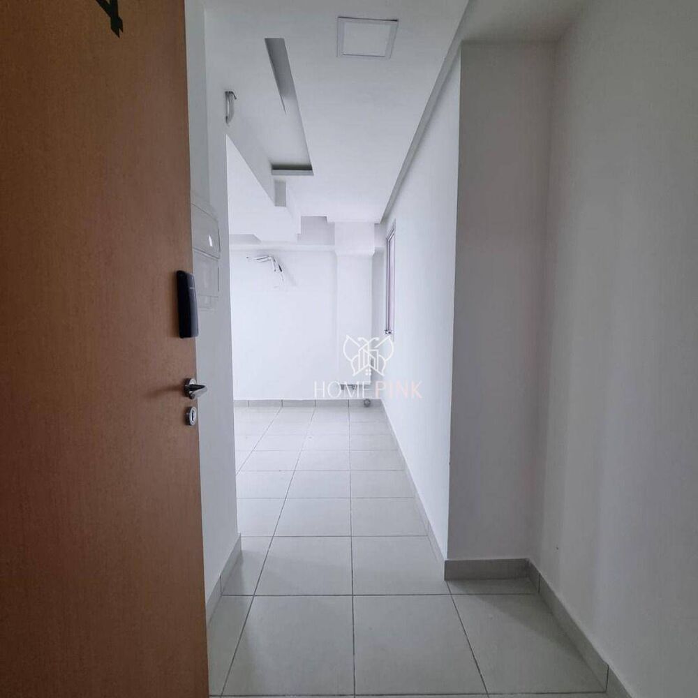 Conjunto Comercial-Sala para alugar, 55m² - Foto 1