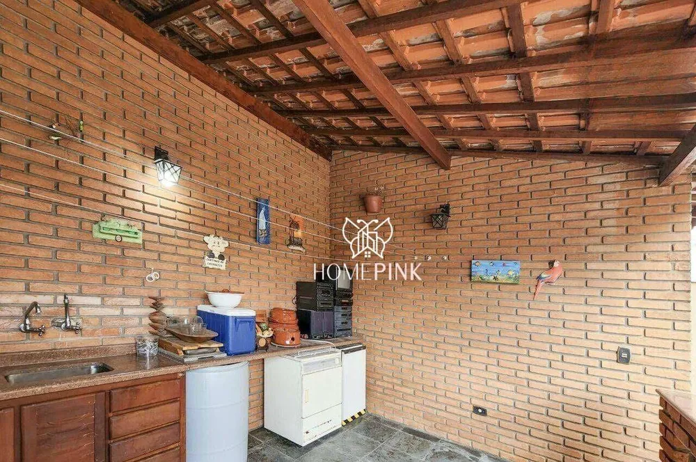 Sobrado, 3 quartos, 280 m² - Foto 4