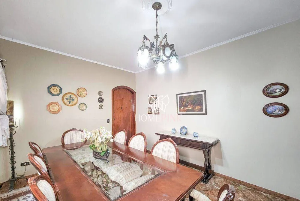Sobrado, 3 quartos, 280 m² - Foto 1