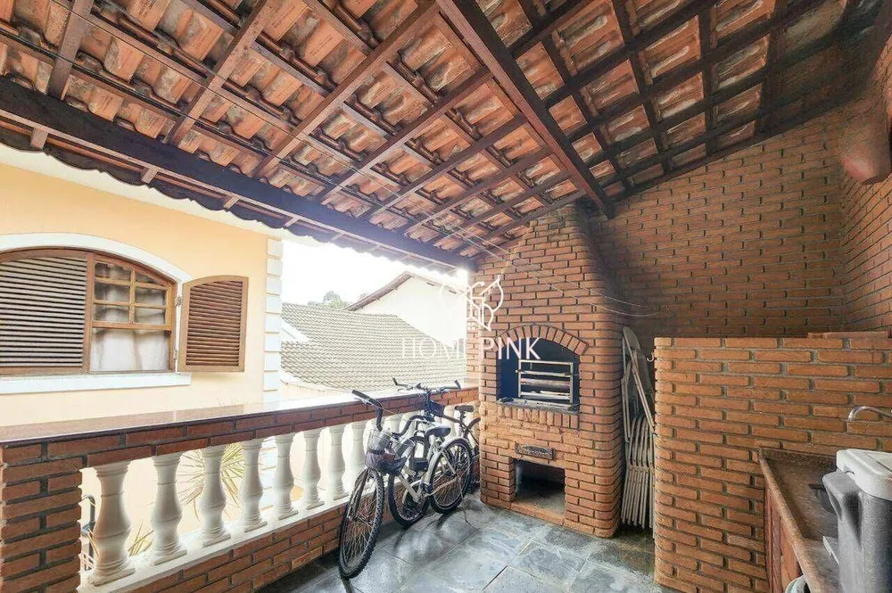 Sobrado, 3 quartos, 280 m² - Foto 3
