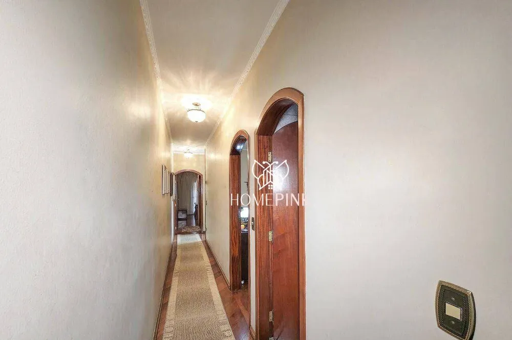 Sobrado, 3 quartos, 280 m² - Foto 2
