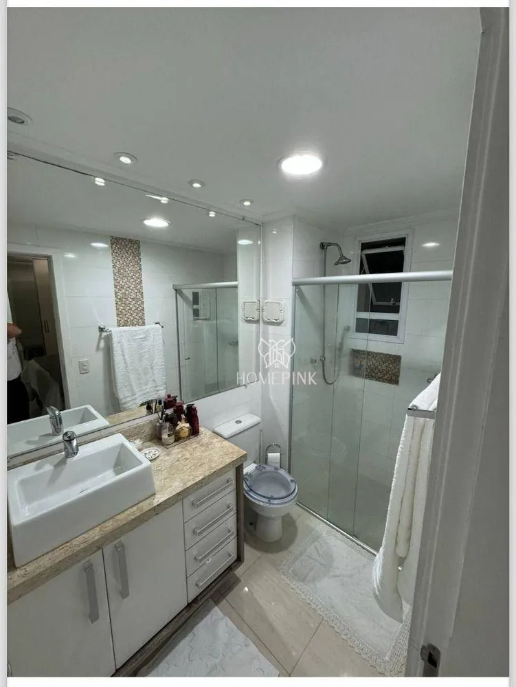 Apartamento, 3 quartos, 114 m² - Foto 1
