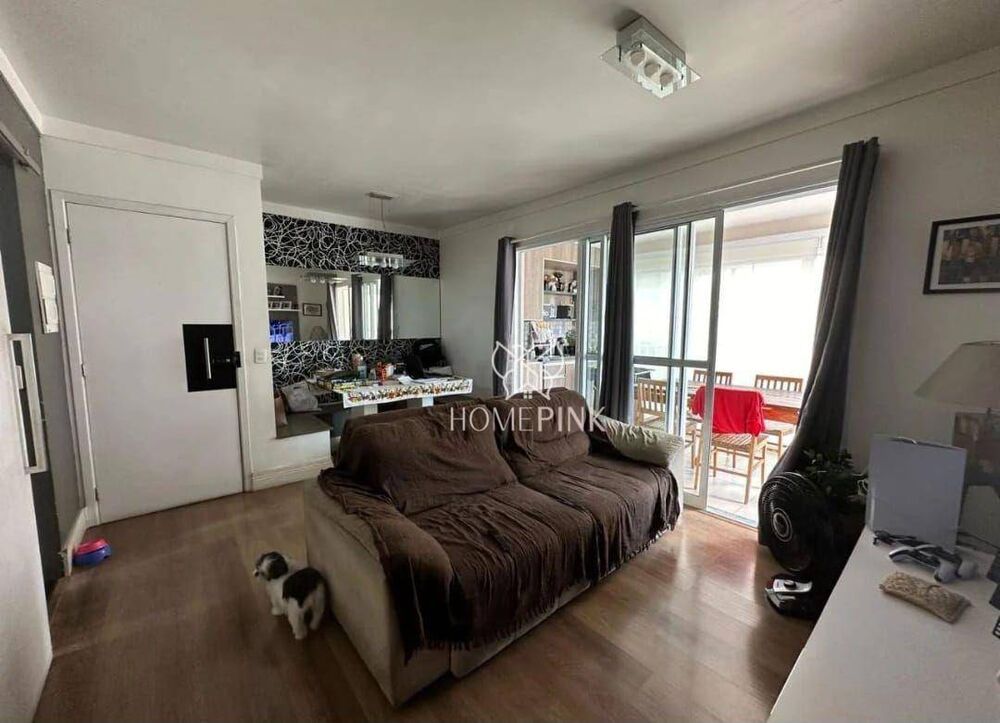 Apartamento, 3 quartos, 86 m² - Foto 2