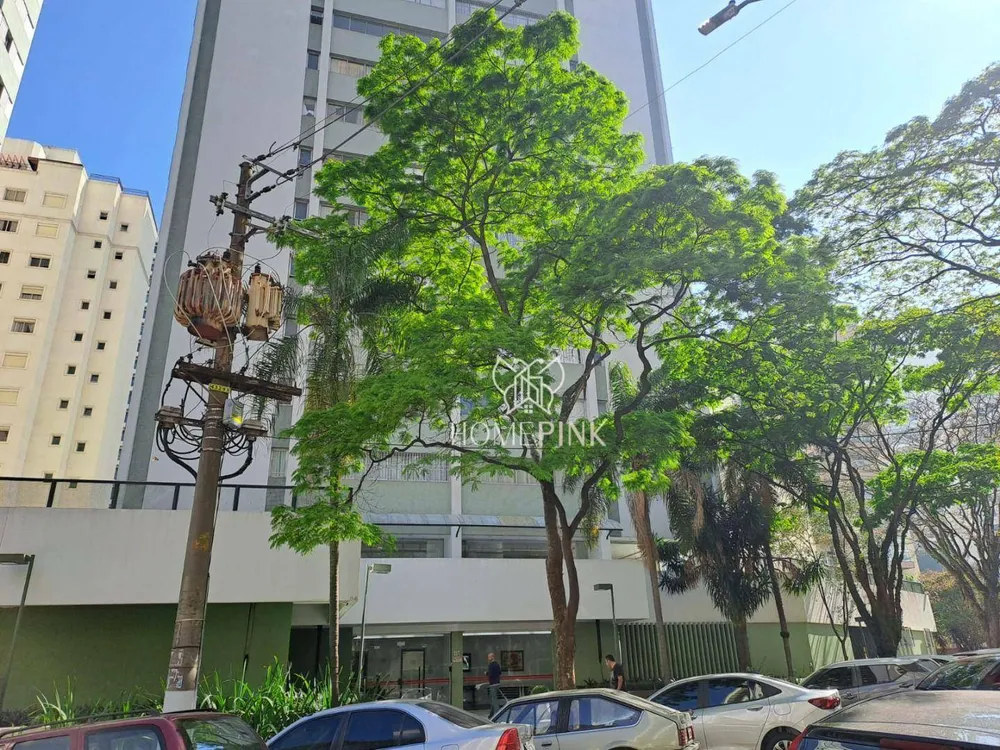 Apartamento, 3 quartos, 110 m² - Foto 1
