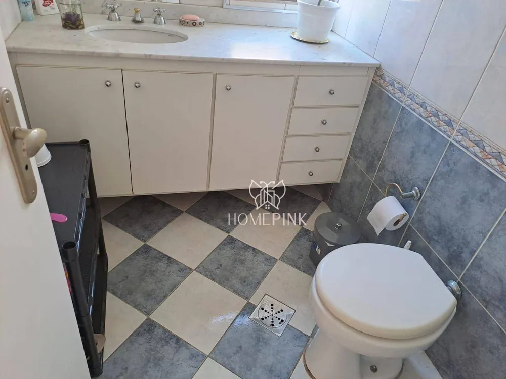 Apartamento, 3 quartos, 110 m² - Foto 4