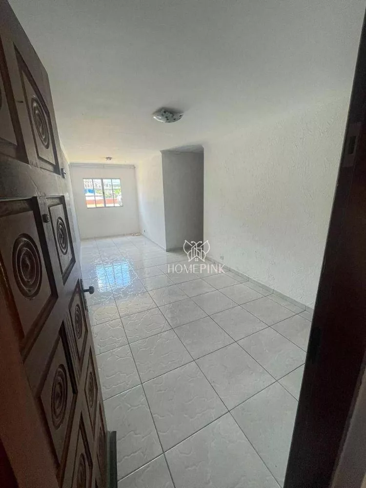 Apartamento à venda com 2 quartos, 54m² - Foto 6