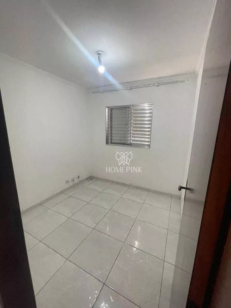 Apartamento à venda com 2 quartos, 54m² - Foto 11