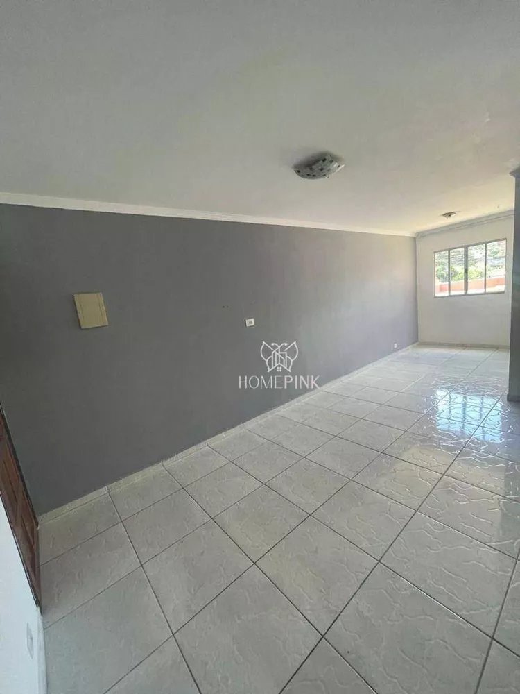 Apartamento à venda com 2 quartos, 54m² - Foto 7