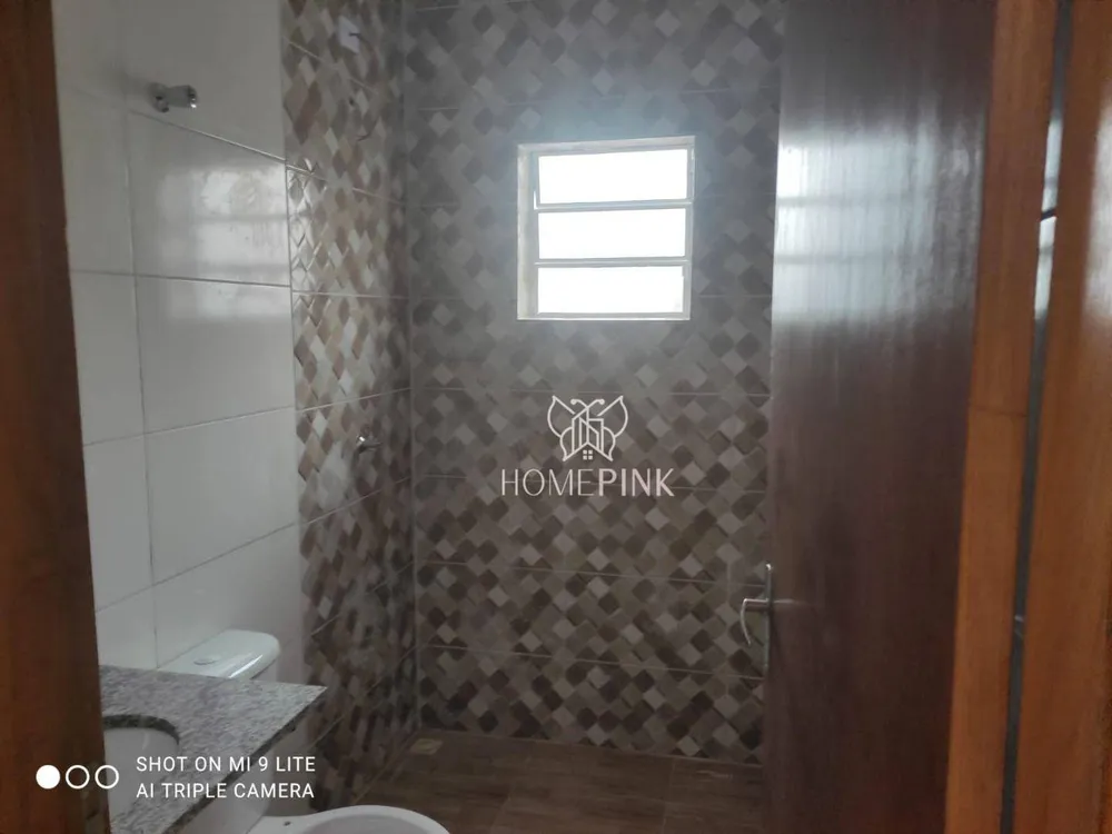Casa, 2 quartos, 60 m² - Foto 4