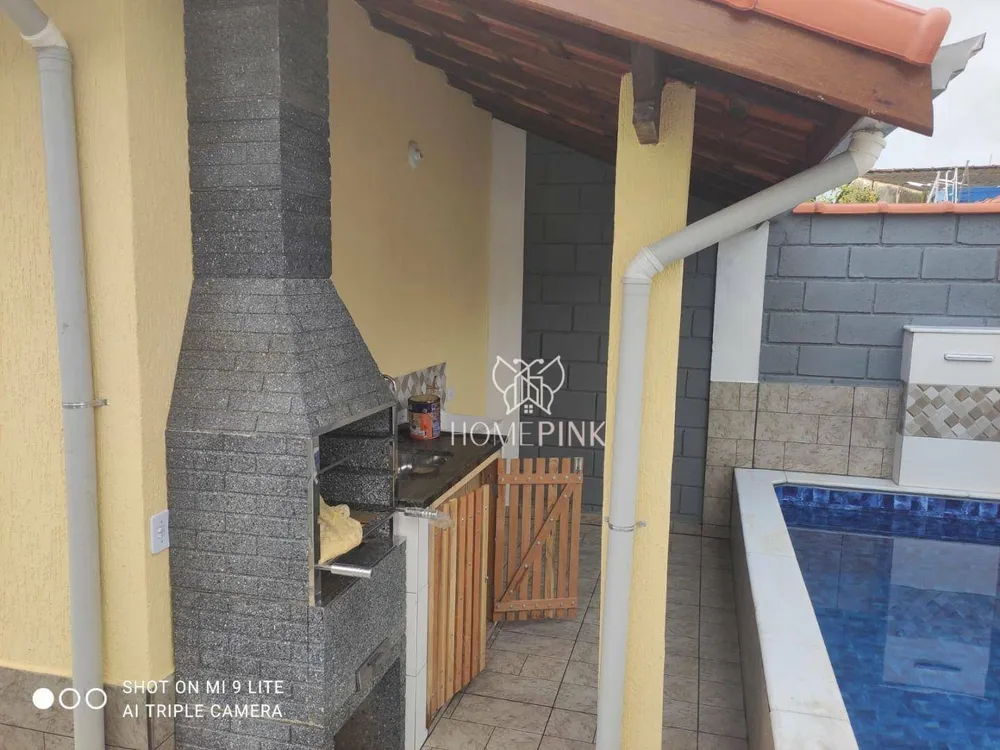 Casa, 2 quartos, 60 m² - Foto 2