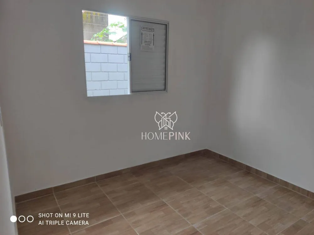 Casa, 2 quartos, 60 m² - Foto 3