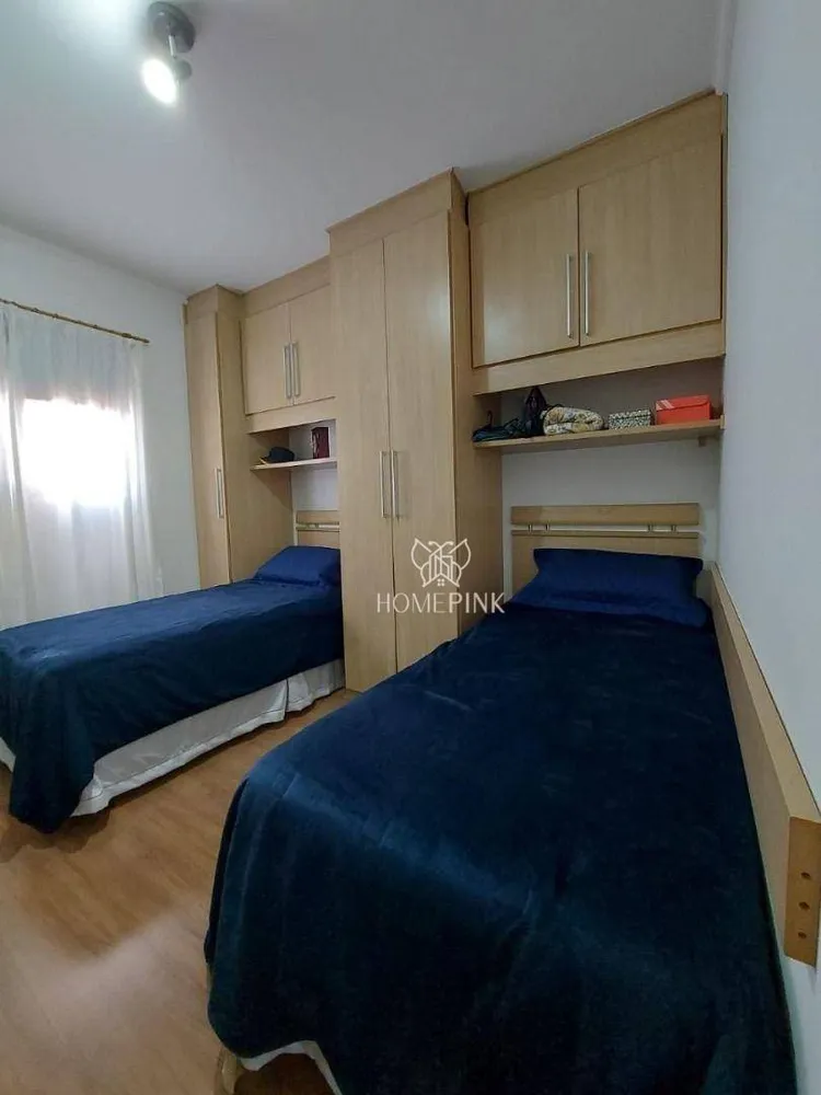 Sobrado, 3 quartos, 209 m² - Foto 2