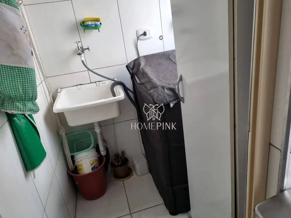 Apartamento, 2 quartos, 58 m² - Foto 4
