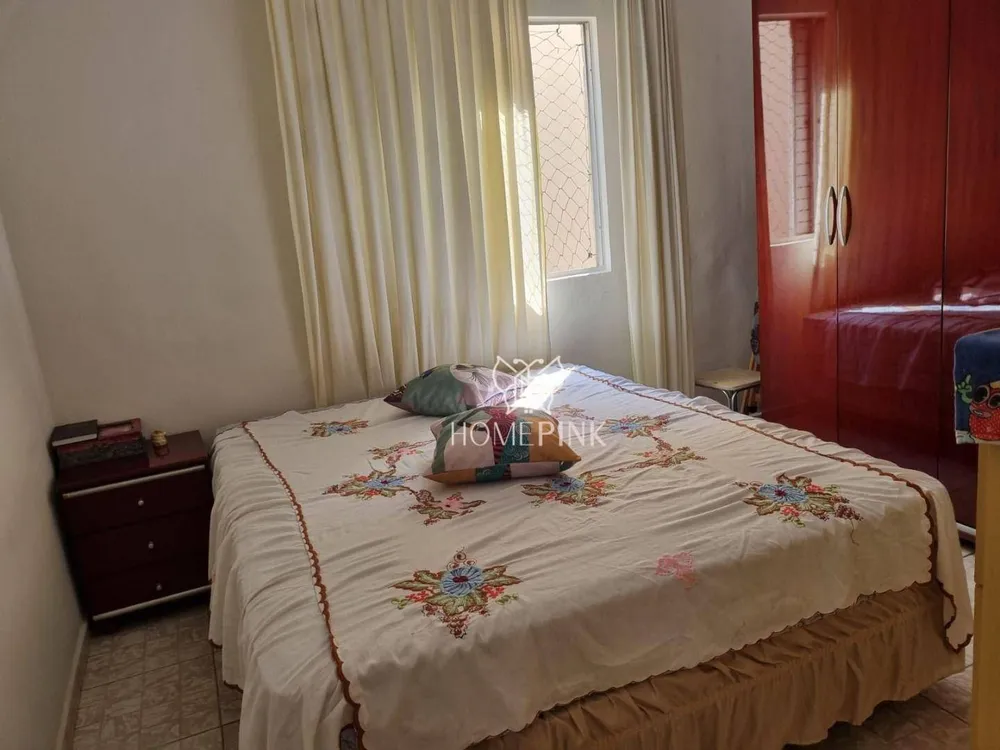 Apartamento, 2 quartos, 58 m² - Foto 2