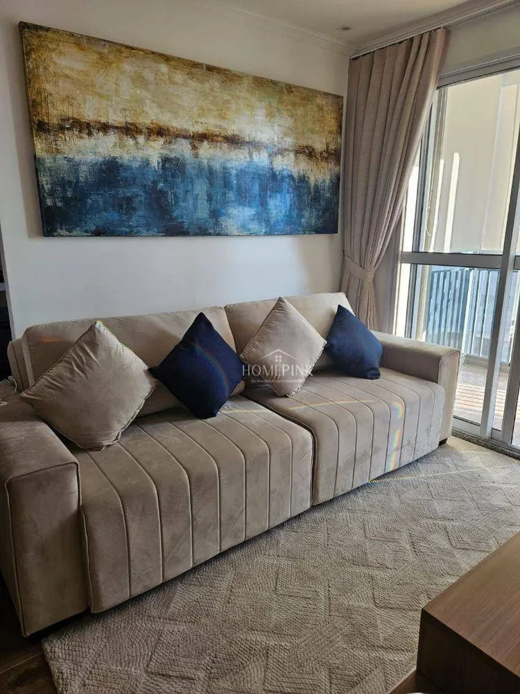 Apartamento, 2 quartos, 58 m² - Foto 1