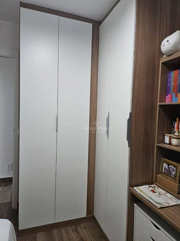 Apartamento, 2 quartos, 58 m² - Foto 2