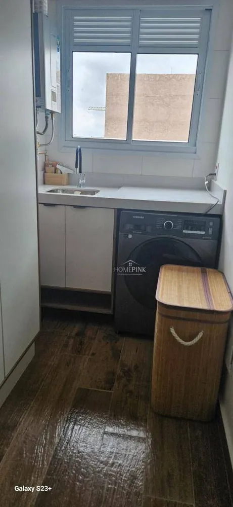 Apartamento, 2 quartos, 58 m² - Foto 3