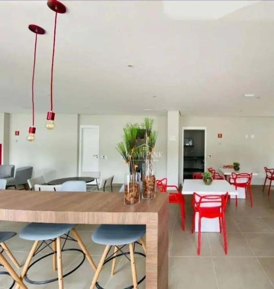 Apartamento, 2 quartos, 58 m² - Foto 4