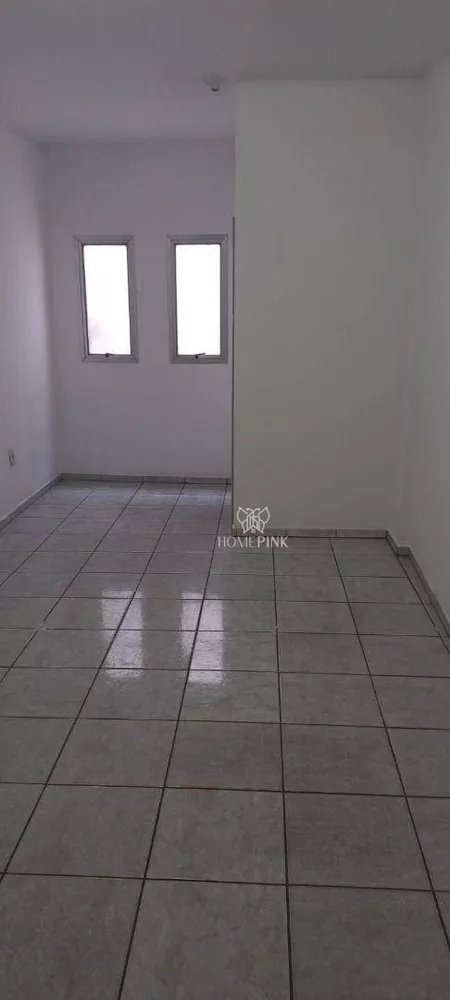 Conjunto Comercial-Sala para alugar, 42m² - Foto 2