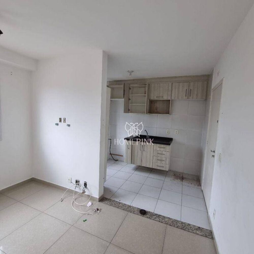 Apartamento à venda com 2 quartos, 48m² - Foto 5