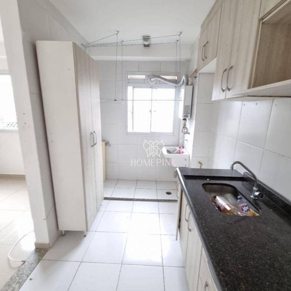 Apartamento à venda com 2 quartos, 48m² - Foto 6