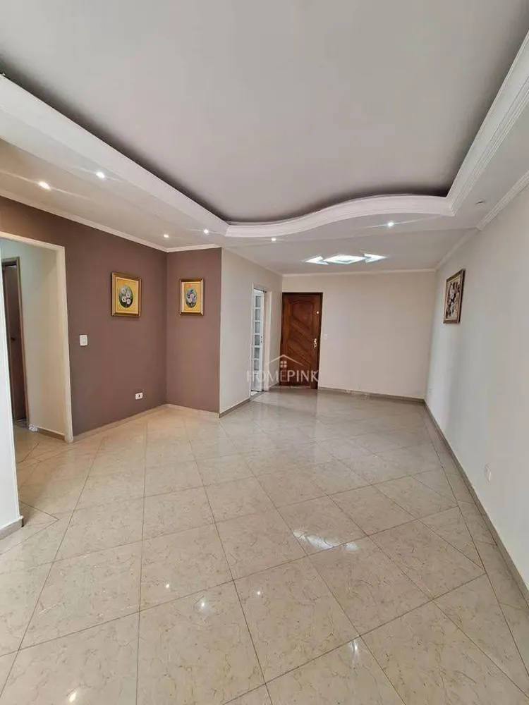 Apartamento, 3 quartos, 83 m² - Foto 1
