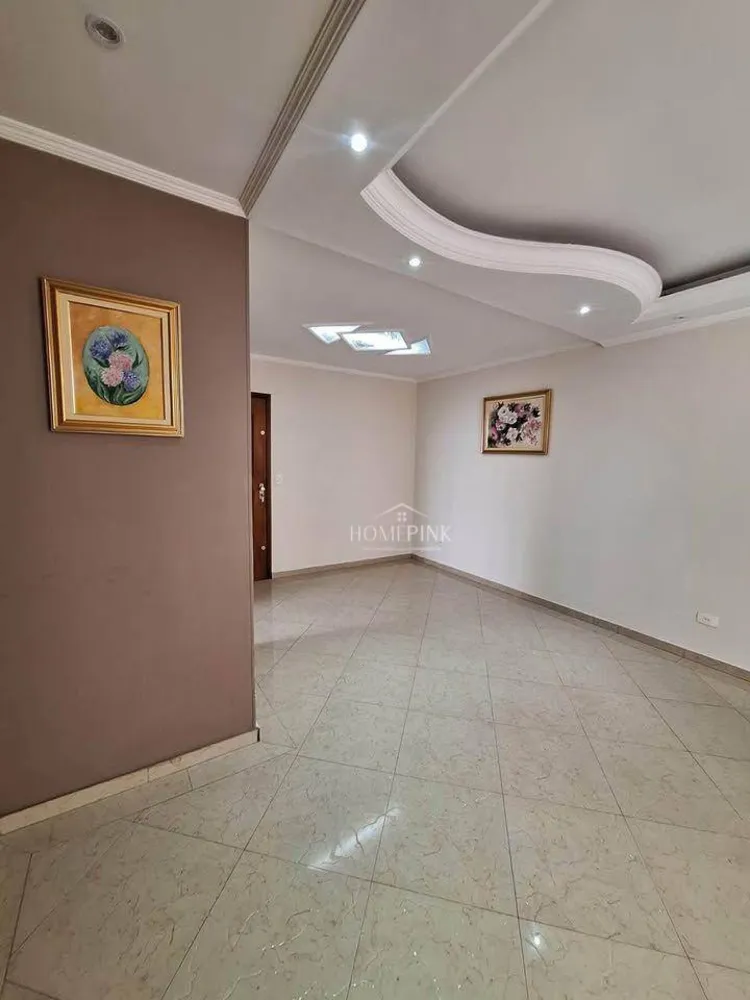 Apartamento, 3 quartos, 83 m² - Foto 4
