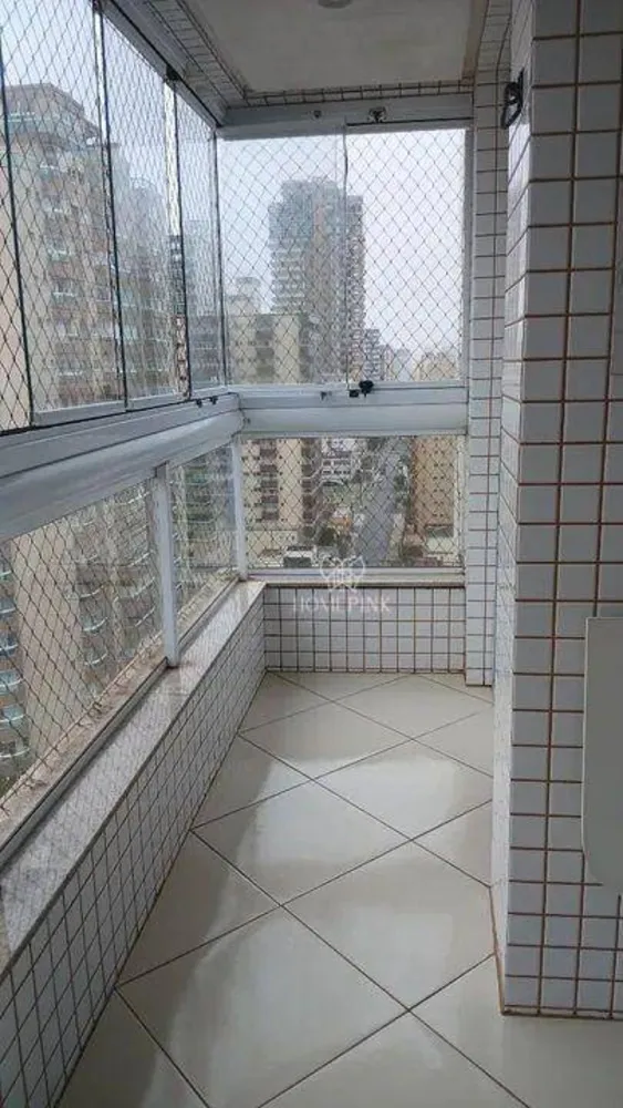 Apartamento, 2 quartos, 89 m² - Foto 1