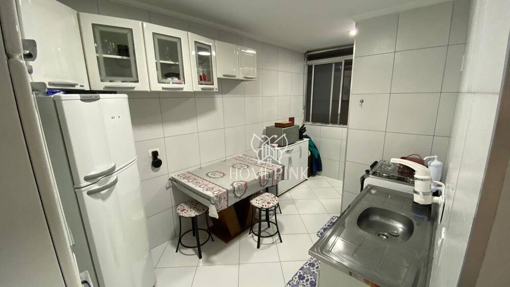 Apartamento à venda com 2 quartos, 56m² - Foto 3