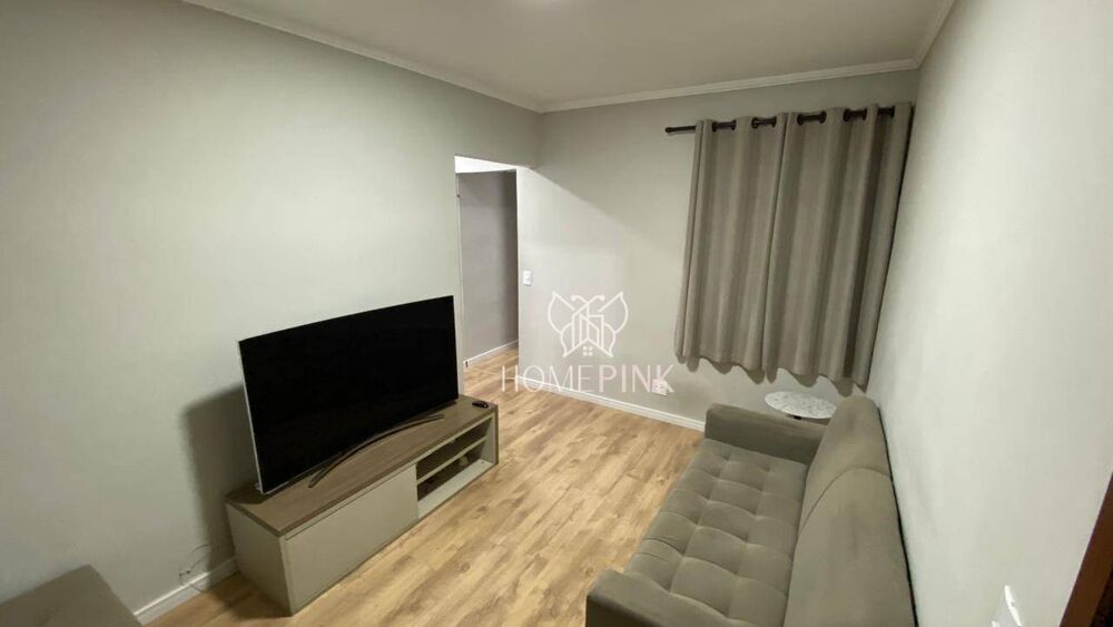 Apartamento à venda com 2 quartos, 56m² - Foto 1