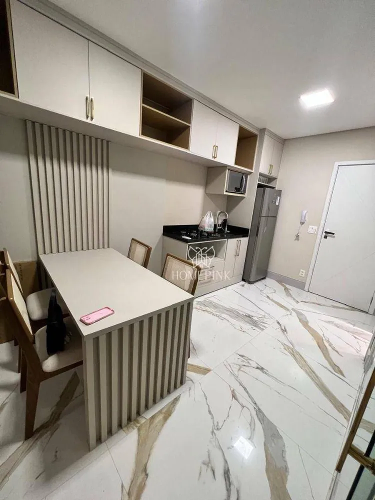 Kitnet-Studio, 40 m² - Foto 1