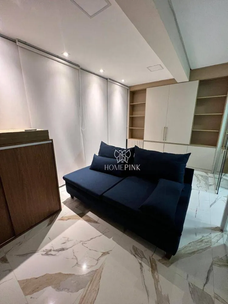 Kitnet-Studio, 40 m² - Foto 2