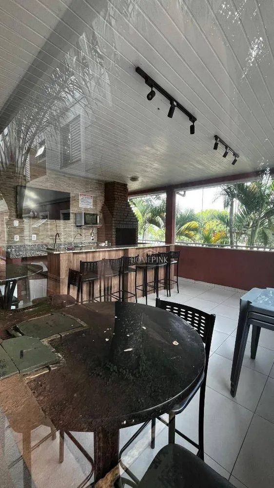 Apartamento, 2 quartos, 46 m² - Foto 3