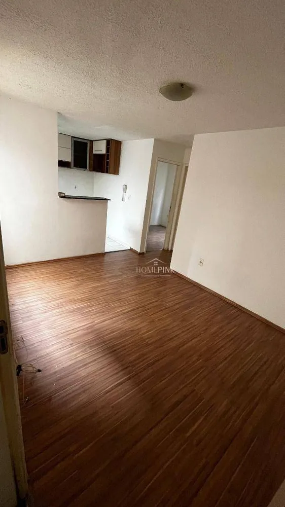Apartamento, 2 quartos, 46 m² - Foto 1