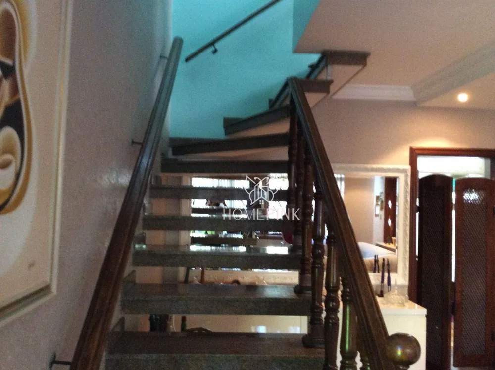 Sobrado, 3 quartos, 260 m² - Foto 1