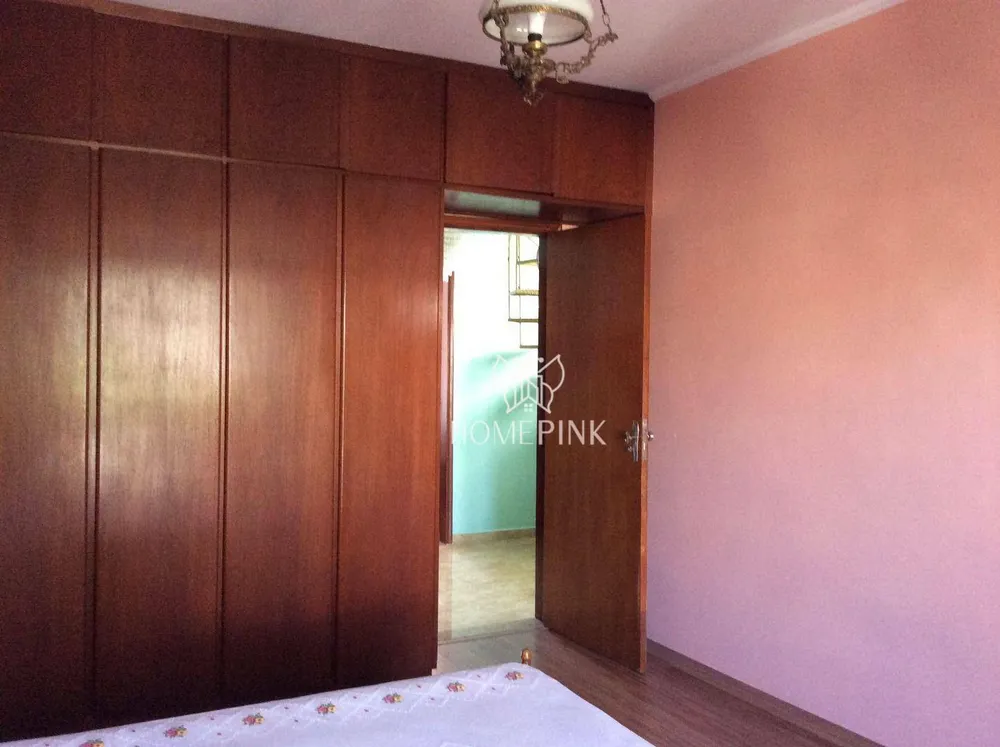 Sobrado, 3 quartos, 260 m² - Foto 4