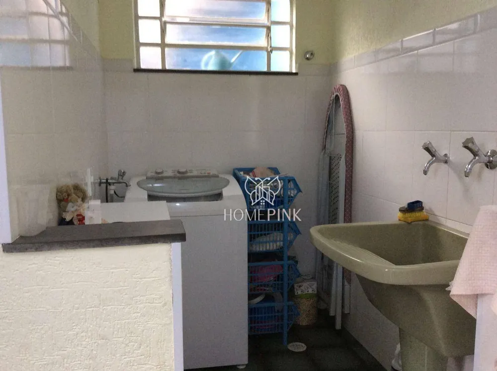 Sobrado, 3 quartos, 260 m² - Foto 3