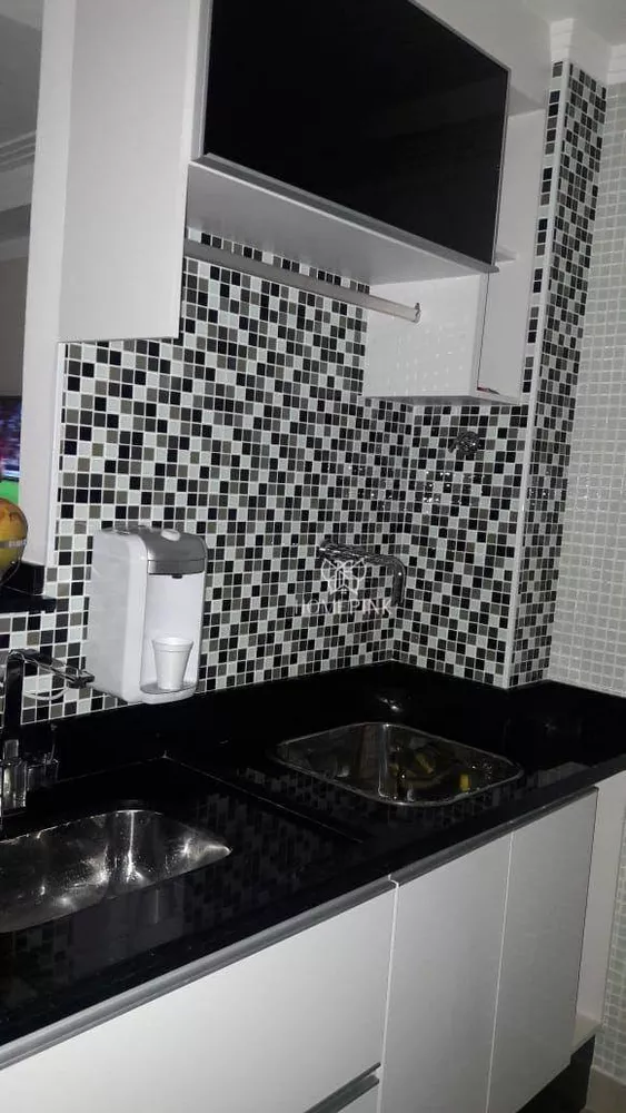 Apartamento à venda com 2 quartos, 45m² - Foto 4