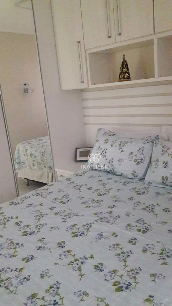 Apartamento à venda com 2 quartos, 45m² - Foto 8