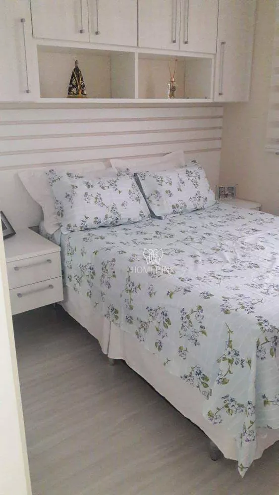 Apartamento à venda com 2 quartos, 45m² - Foto 9