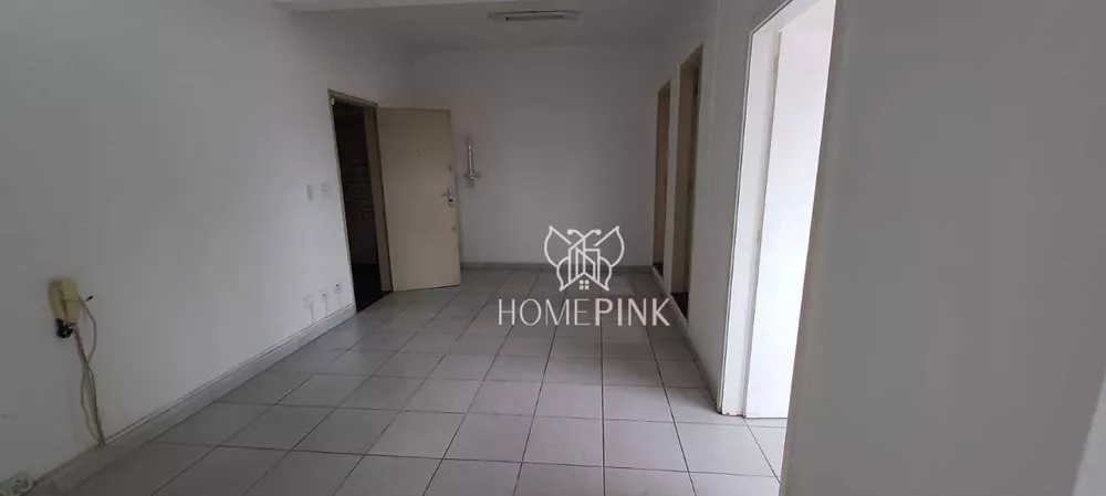 Conjunto Comercial-Sala para alugar, 63m² - Foto 4