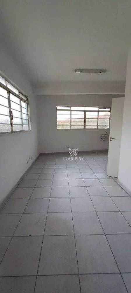 Conjunto Comercial-Sala para alugar, 63m² - Foto 9