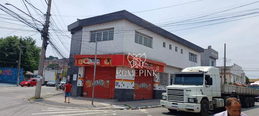 Conjunto Comercial-Sala para alugar, 63m² - Foto 1