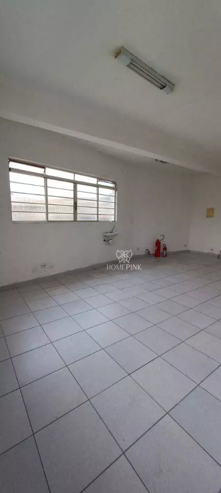 Conjunto Comercial-Sala para alugar, 63m² - Foto 8