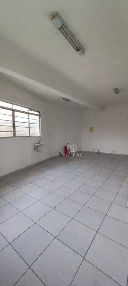 Conjunto Comercial-Sala para alugar, 63m² - Foto 7