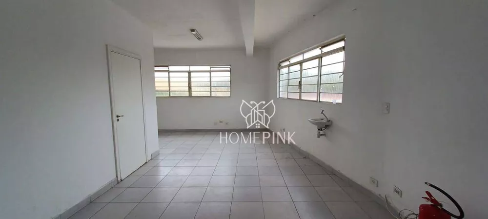 Conjunto Comercial-Sala para alugar, 63m² - Foto 6