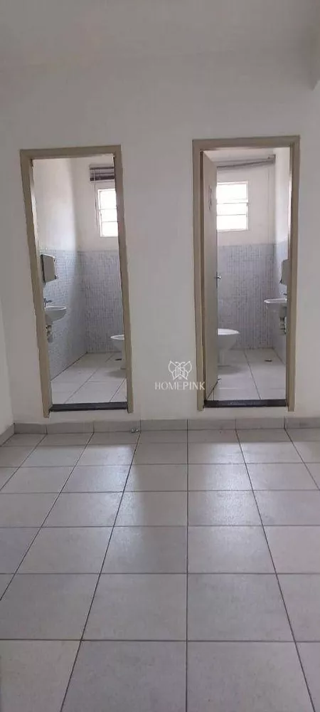 Conjunto Comercial-Sala para alugar, 63m² - Foto 3